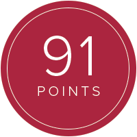 91 points